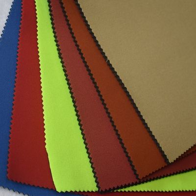 China Neoprene Fabric Manufacturers